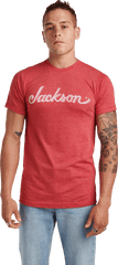 Jackson® Logo Men's T-Shirt