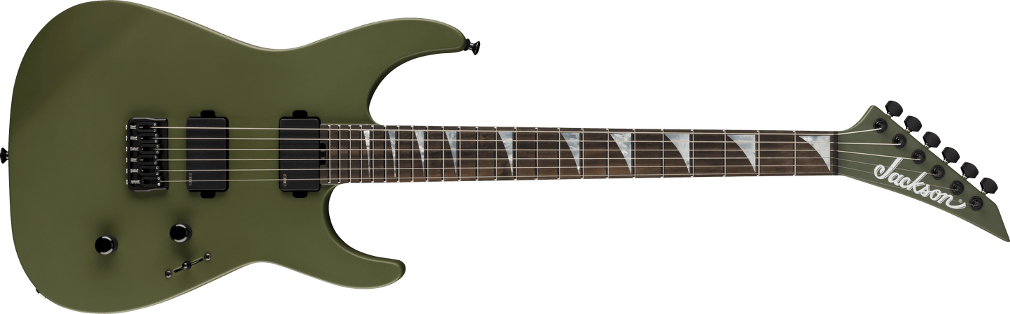 American Series Soloist™ SL2MG HT