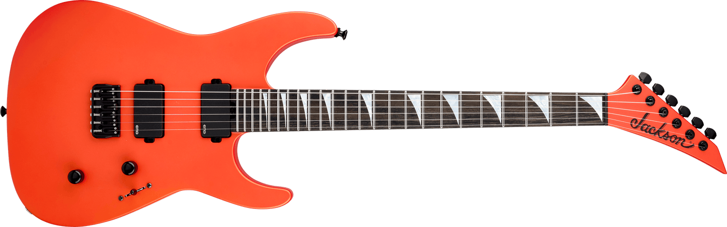 American Series Soloist™ SL2MG HT