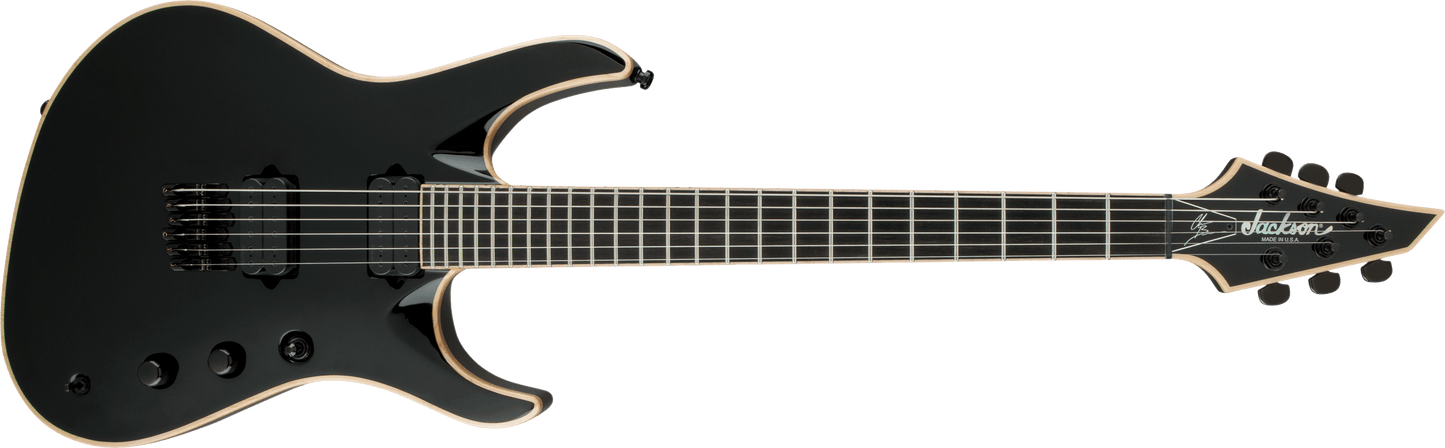 USA Signature Chris Broderick Soloist™ HT6