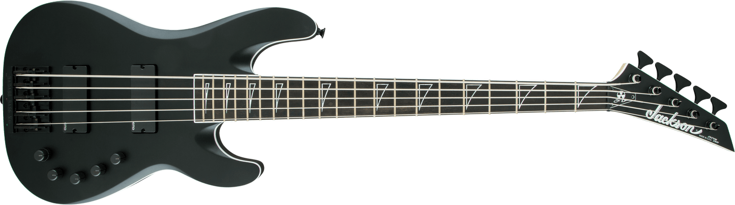 USA Signature David Ellefson Concert™ Bass CB V