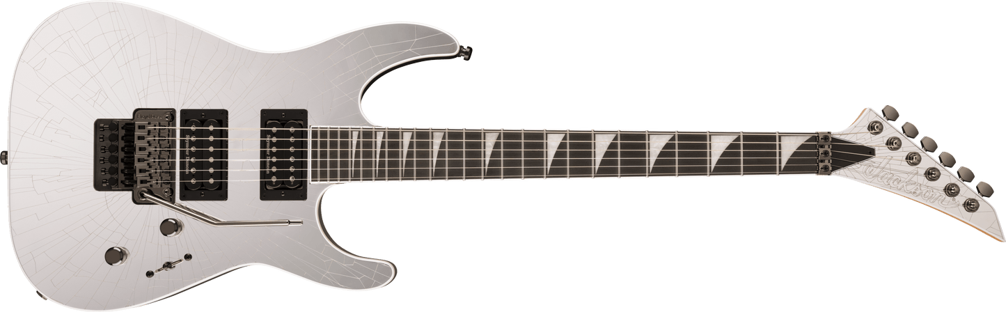 Pro Plus Series Soloist™ SL2 Shattered Mirror