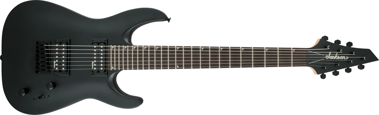 JS Series Dinky® Arch Top JS22-7 DKA HT