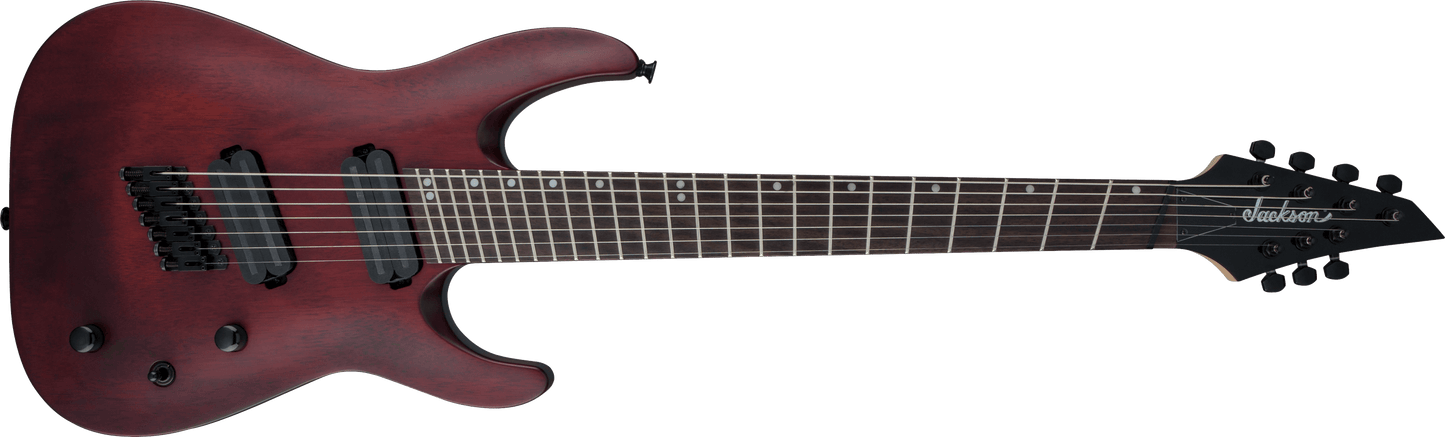 X Series Dinky® Arch Top DKAF7 MS