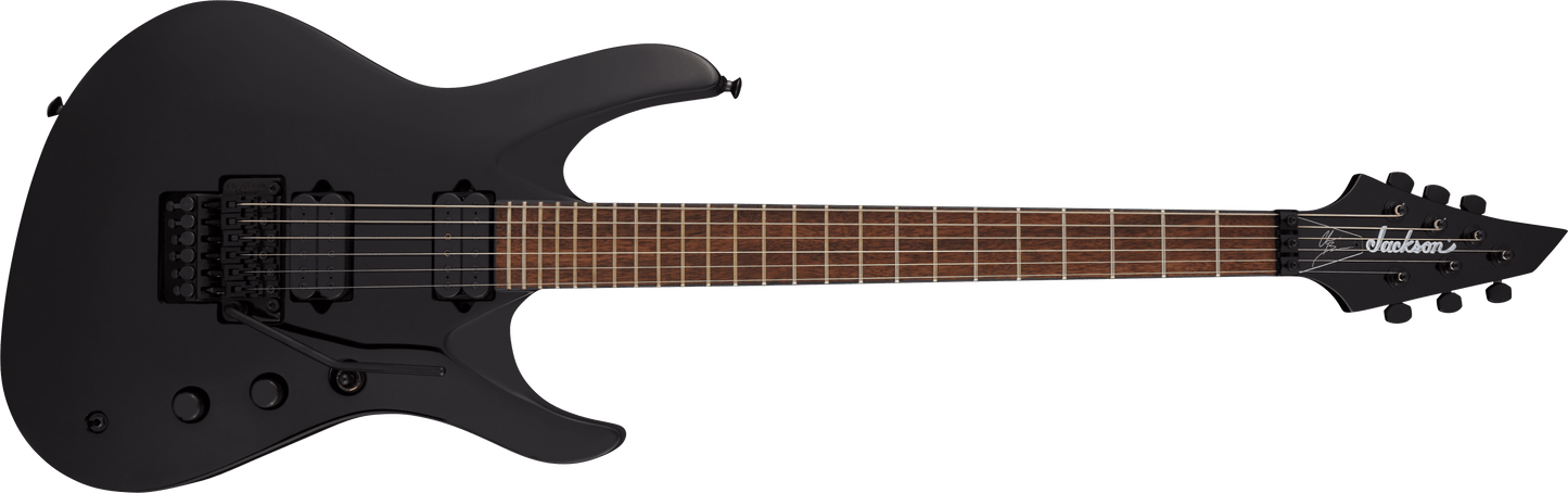 Pro Series Signature Chris Broderick Soloist™ 6