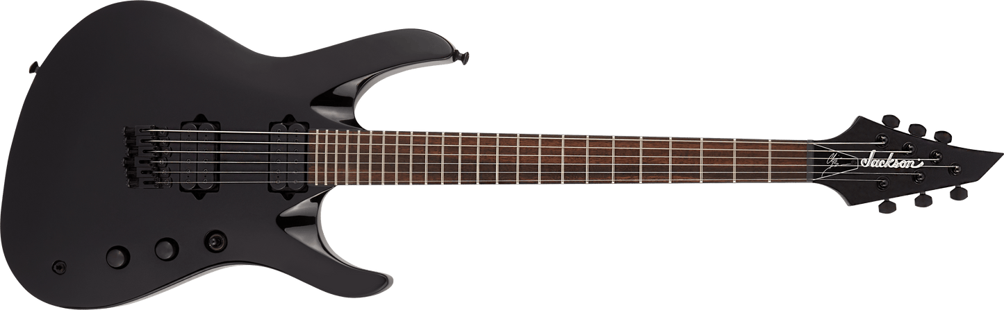 Pro Series Signature Chris Broderick Soloist™ HT6