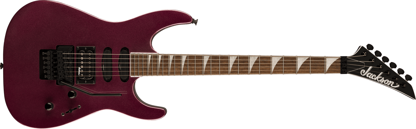 X Series Soloist™ SL3X DX