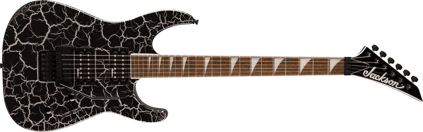 X Series Soloist™ SLX DX Crackle