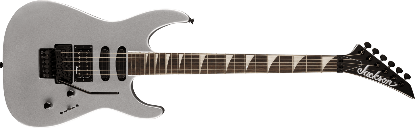 X Series Soloist™ SL3X DX