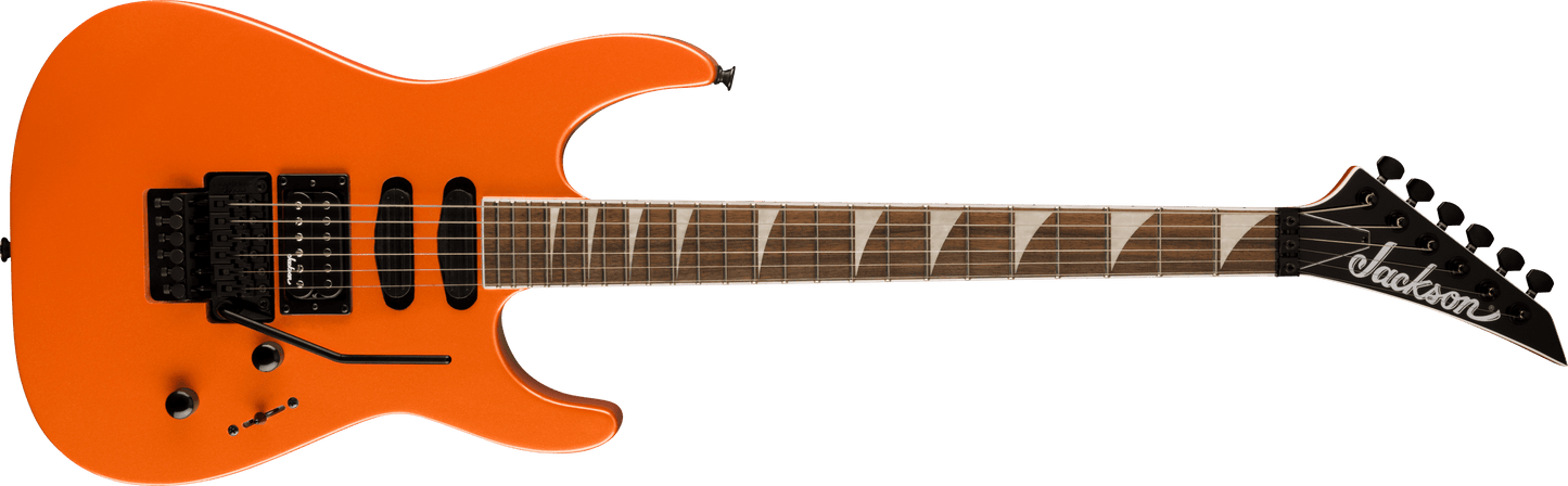 X Series Soloist™ SL3X DX