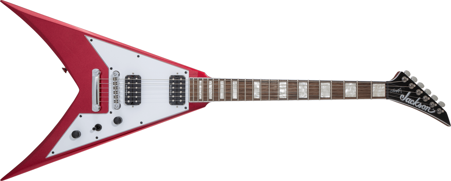 X Series Signature Scott Ian King V™ KVXT