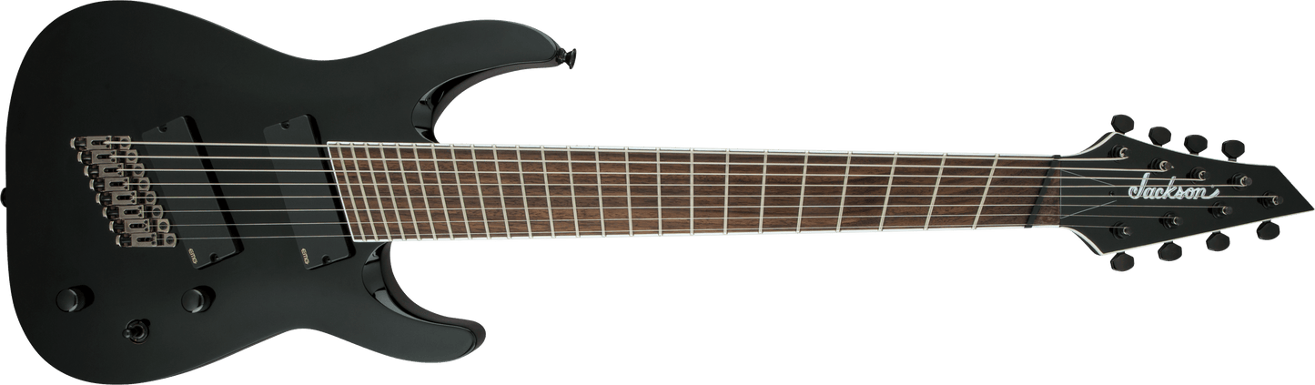 X Series Soloist™ Arch Top SLAT8 MS