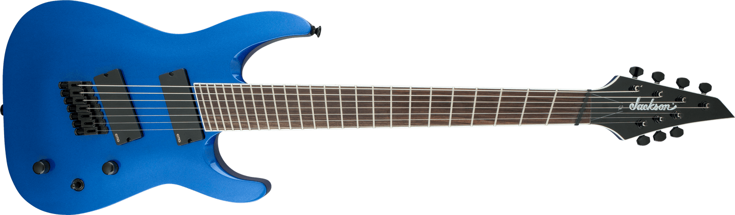 X Series Soloist™ Arch Top SLAT7 MS