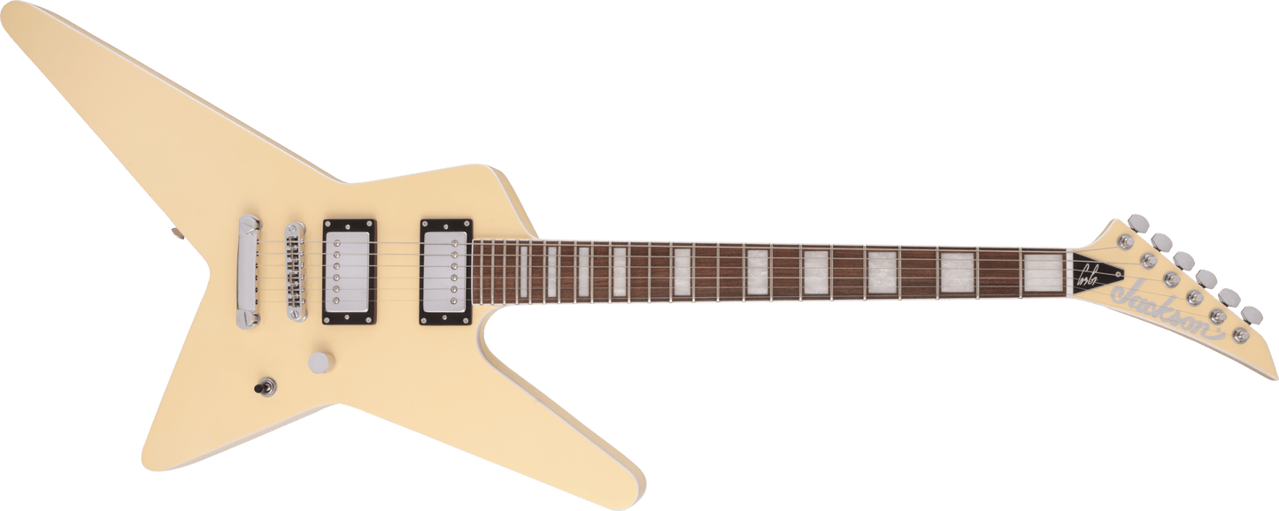 Pro Series Signature Gus G. Star