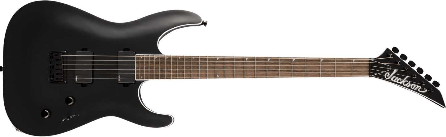 X Series Soloist™ SLA6 DX Baritone