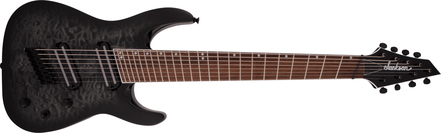 X Series Soloist™ Arch Top SLATX8Q MS