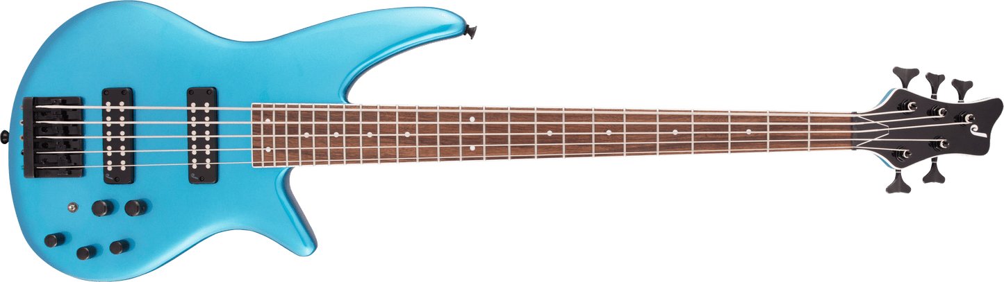 X Series Spectra Bass SBX V