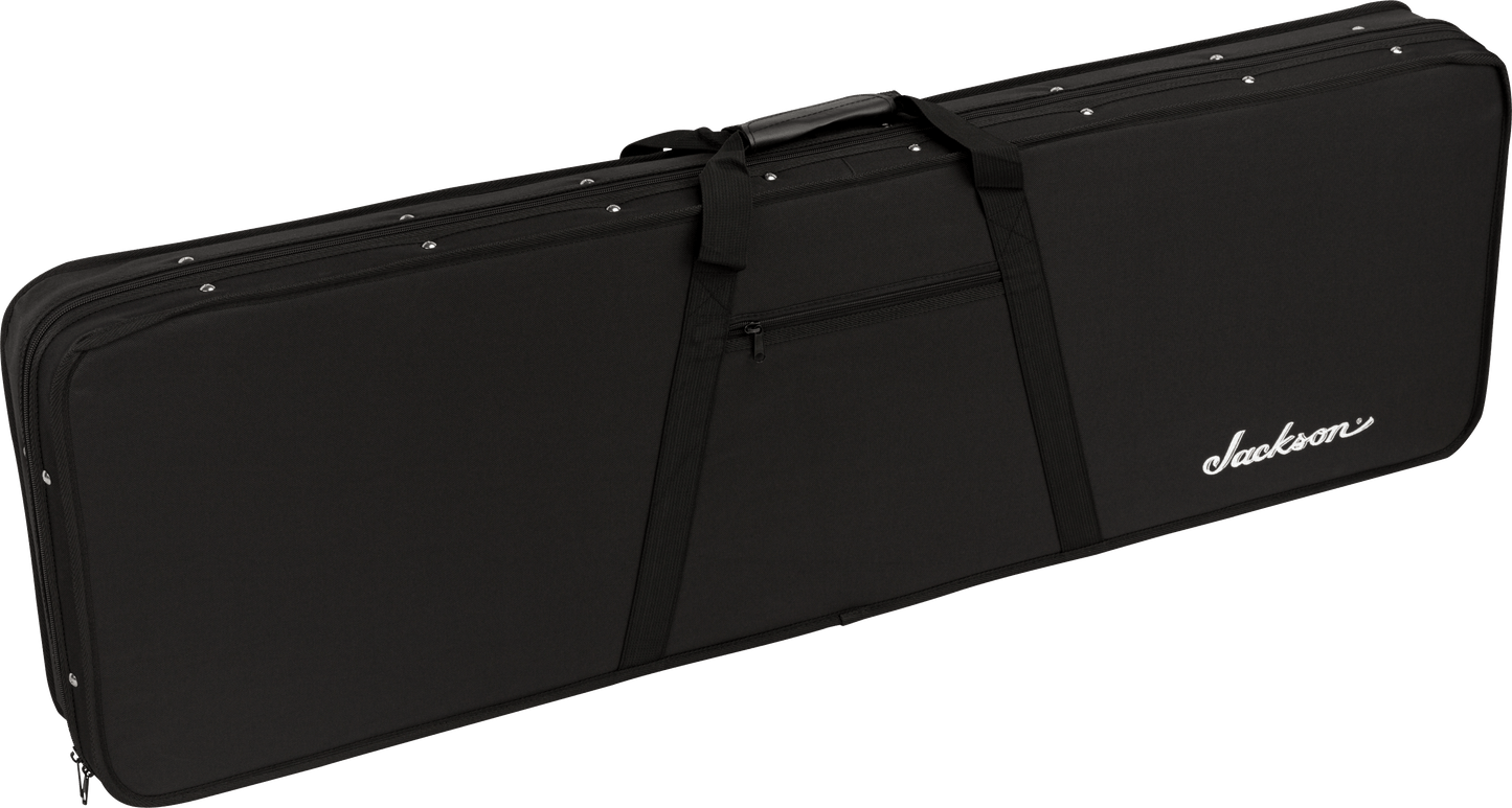 Jackson® Bass Foam Core Case