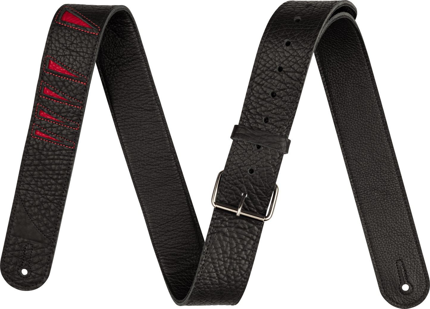 Jackson® Shark Fin Leather Straps