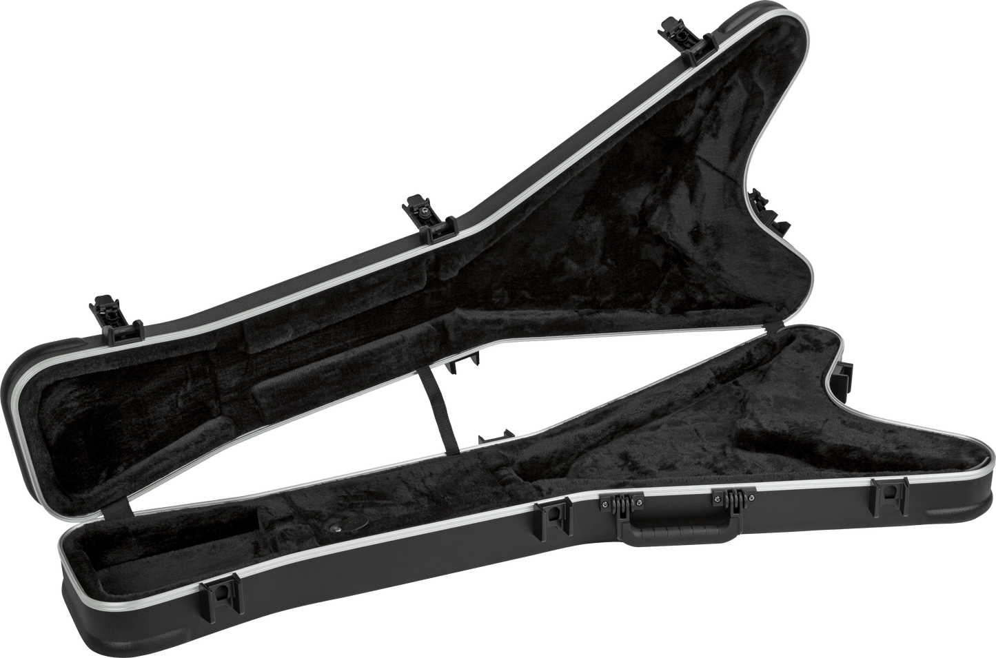 Jackson® King V™/Rhoads Multi-Fit Molded Case