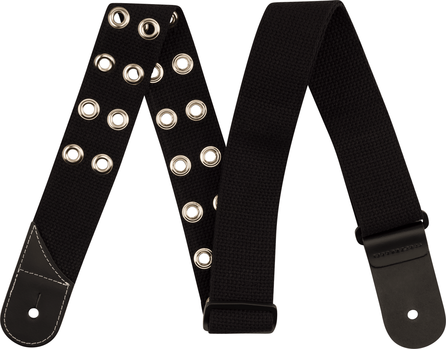 Jackson® Cotton Grommet Strap