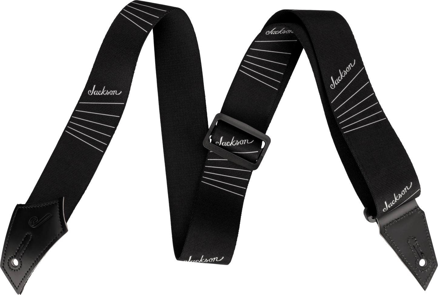 Jackson® Strap with String Pattern